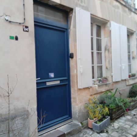 Vieux-Cognac, Chambre Avec Sa Salle De Bain Privative Εξωτερικό φωτογραφία